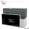 RR-7136 Built-in hygrostat 3.6L Ultrasonic cool mist negative ion humidifier