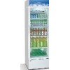 Single Door Upright Showcase
