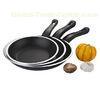 Aluminum Induction Frying Pan