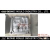 Plastic Injection Motorcycle Helmet Mould