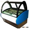Gelato Display Cabinet CGF12