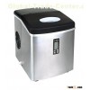 Portable ice machine with capacity 12kgs/24h