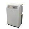 White Cooling Heating 220V Electrical Small Mobile Air Conditioning 9000 BTU