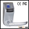 ZKS-L1Fingerprint Door Lock