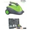 Home appliance floor steam mop cleaner