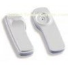 EAS RF Hard Tag Mini Roud Tag No.018 for shop security, anti-shoplifting