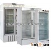 medicine Insulation Freezer 2-8 degree upright showcase