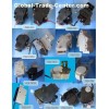 Drain Control Motors, Drain Motors for Washing Machine, dish-washer,