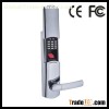 ZKS-L2Fingerprint Door Lock