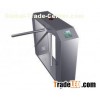 Indoor 0.2s RS485 Versatile Stainless Barrier Gate System Tripod Turnstile for Airport
