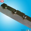 Customized insert mould parts/plastic mould for industrial parts