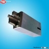 Precision plastic injection mould parts/customized mould part