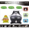 3.75L ultrasonic humidifier  XJ-5K126