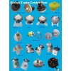 Washing Machine Pressure Sensors, Pressure Switches