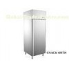 Single - Temperature Commercial Stand Up Freezer With Movable Caster  SNACK400 TN