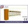 Parking management Traffic Arm Barriers access control fence with 6M Arm