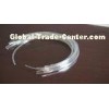 IP68 Dome type fiber optic splice closure Plastic for protect fiber