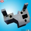 Oem precision metal mould parts with best price by plastic mould component manufacturer