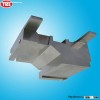 You should find a professional precision mould part manufacturer for cnc mould part