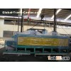 mesh belt conveyor furnac Conveyor Belt Tempering Furnace