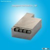 Core pin manufacturer in China with high quality connector mould