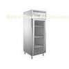Defrost Digital Control Commercial Upright Drink Fridge For Retail Shop GN650TN/G