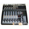 Audio mixer