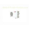 Compact Design Freezing Commercial Water Heater Heat Pump for Swimming Pool