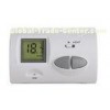 5 - 1 - 1 Day Programmable Thermostat , Digital Wall Thermostat