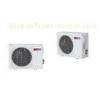 CE Approved Mini Heat Pump Household Water Heater High Cop With Stainless Steel