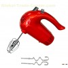 Fish Looking Household Hand Mixer From China Factory YD-8208