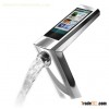 Digital thermostatic faucet