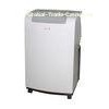 Portable 8000 BTU Mobile Floor Air Conditioner Cooling for Office / Hotels
