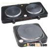 Electric Hotplates,Electric Stoves