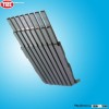 Medical device/instrument mold part by connector mold inserts supplier in China