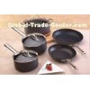 Nonstick Stainless Steel Cooking Pans
