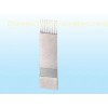 High precision stamping mould part with good die cast mold inserts machining