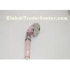 Waterfall Adjustable Negative Ion Shower Head PC Raw Materials