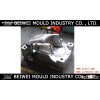 Plastic Injection Chair Mould