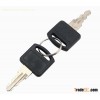 lock parts