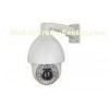 1/4 CMOS HD High Speed Dome Camera 700TVL High Resolution 50dB