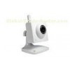 Indoor Cube WIFI HD 720P IP Cameras , ONVIF , 3.6mm Lens Mini Series