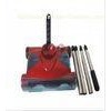 Portable 8W Aluminium Hand Held Floor Cleaner Electric Sweeper, Broom (110V, 120V or 220V) One Touch