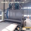 Steel Plate Preservation Line
