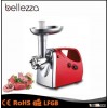 Homemade electric meat grinder multi meat chopper machine for sale