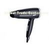 Dual Voltage Blow Dryer High Speed Hair Dryer For Fine Hair 3 Heating Settings