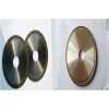 Resin Bond Diamond Cutting Wheels
