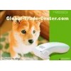 Quiet Mini Rechargeable Cordless / Corded Hair Clippers , 3mm 6mm 9mm 12mm Attachment Comb