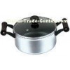 Ceramic Coating Non Stick Sauce Pot