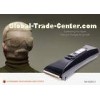 Professional Fast Feed QuietBarber Shop HairClipper With Titanium Blade